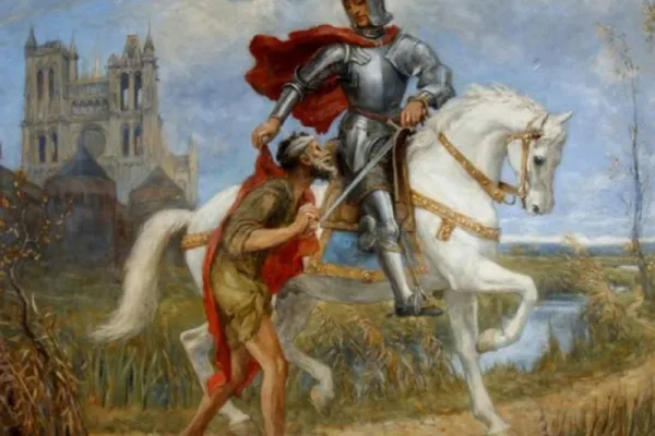 San Martino di Tour / Credit pd