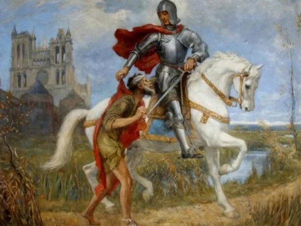 San Martino di Tour | San Martino di Tour | Credit pd