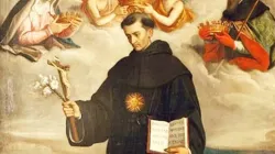 San Nicola da Tolentino / Credit pd