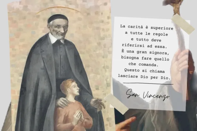 Sna Vincenzo de'Paoli |  | Vincenziani.it