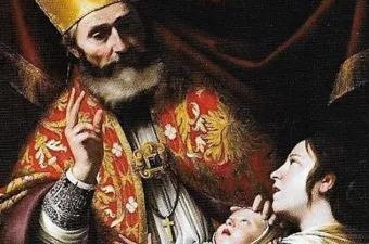 San Biagio / Credit pd