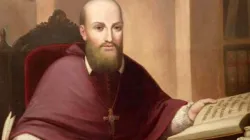 San Francesco di Sales / Credit pd