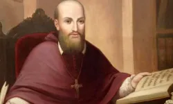 San Francesco di Sales / Credit pd