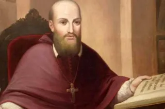 San Francesco di Sales / Credit pd