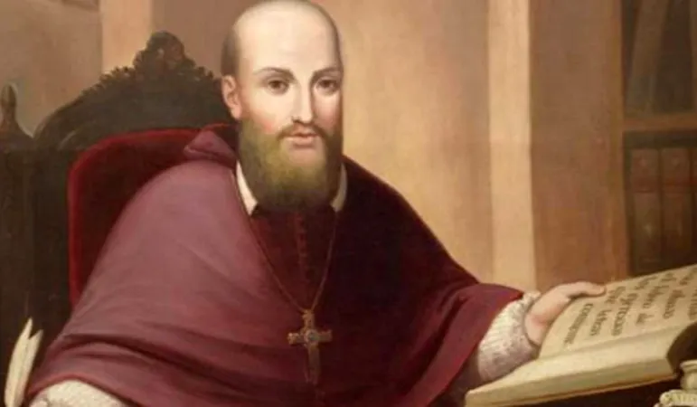 San Francesco di Sales | San Francesco di Sales | Credit pd