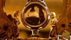 L'ampolla del sangue di San Gennaro / Credit Chiesa di Napoli