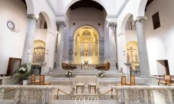 Studio Fotografico Colizzi/ santanselmoaventino.it/