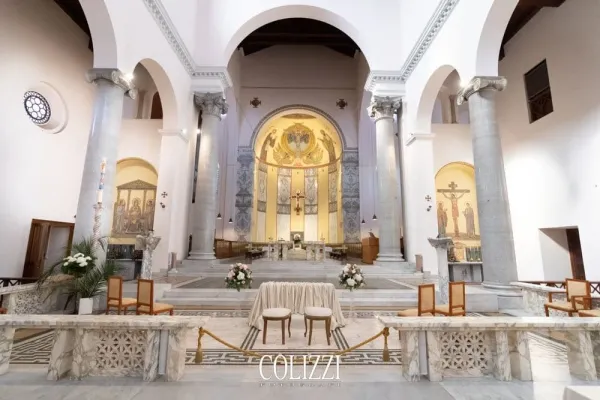 Studio Fotografico Colizzi/ santanselmoaventino.it/