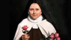 Santa Teresa di Lisieux / Credit pd
