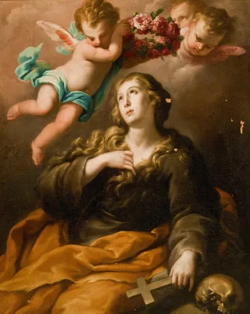 Santa Rosalia - pd |  | Santa Rosalia - pd