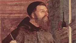 Sant'Agostino / Credit pd