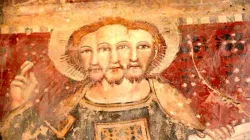 Santissima Trinità / Credit pd