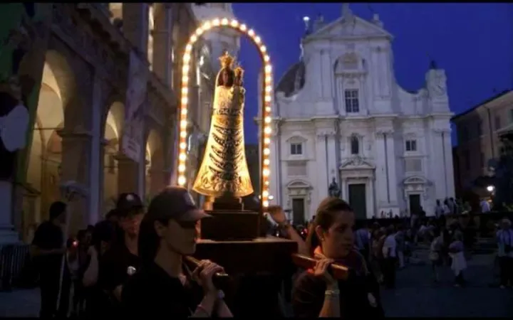 La festa della Venuta, archivio  |  | pd