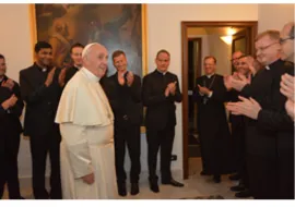 Una immagine dell'incontro | | OR