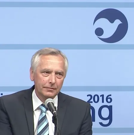 Ján Figel |  | Meetingrimini.org