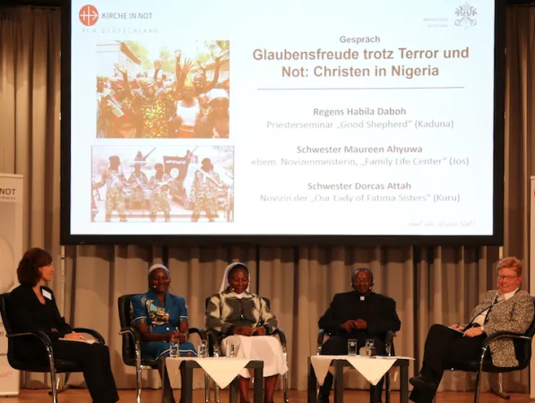 Le testimonianze a Monaco | | KIN