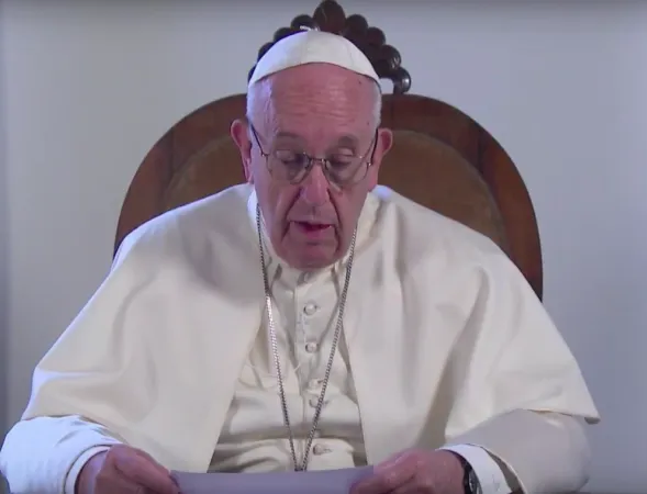 Papa Francesco |  | CTV