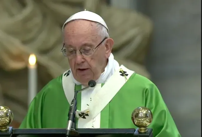 Papa Francesco | | Vatican Media