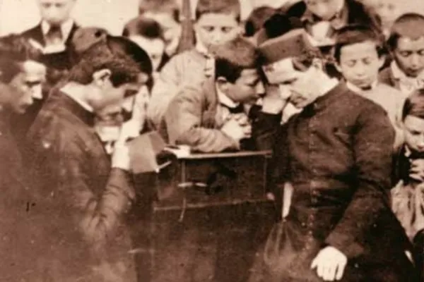 San Giovanni Bosco / Salesiani