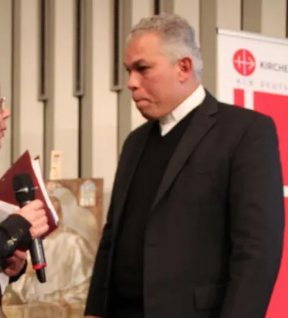 don Alvaro Valderrama Erazo | | KIN