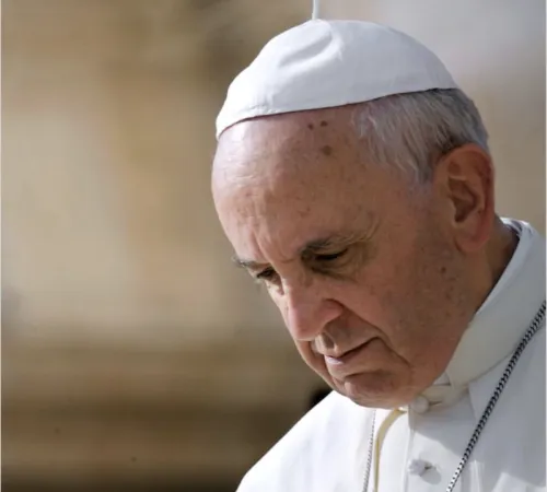 Papa Francesco | Papa Francesco | Arguments