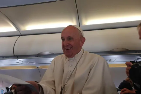 Andrea Gagliarducci ACI Stampa