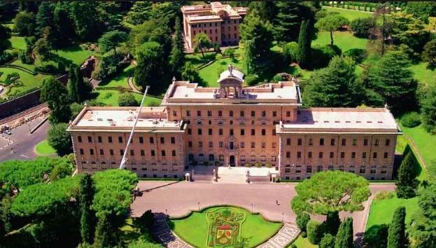 Governatorato Vaticano | Il governatorato vaticano | Vatican News 