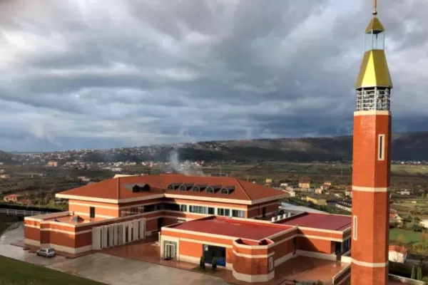 L'aspetto che avrà il seminario di Macao / shema.it