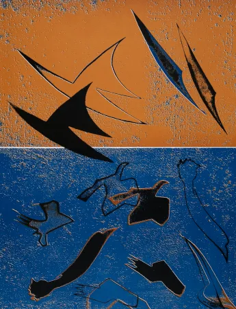 Alcune delle opere esposte : I segni del sacro | | Musei Vaticani