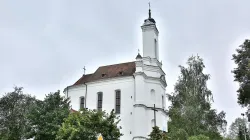 La chiesa della Natività della Beata Maria a Zaslavl, parrocchia da 600 anni / Catholic.by