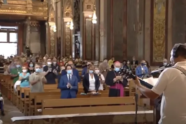 13° PELLEGRINAGGIO NAZIONALE DELLE FAMIGLIE PER LA FAMIGLIA