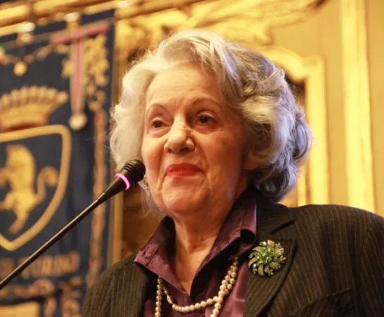 Antonia Arslan  |  | www.spaziotorino.it