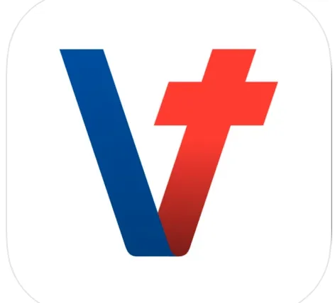 Il logo di VivaminaV |  | Luca Zorzenon