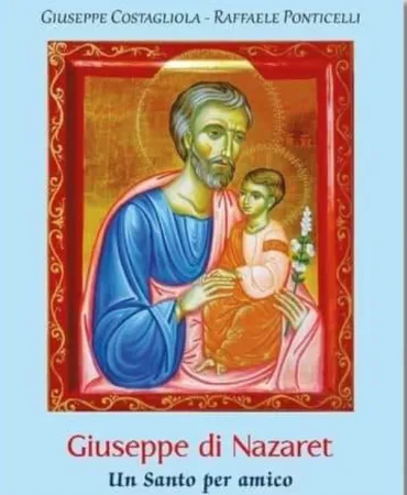 La copertina del libro |  | FB