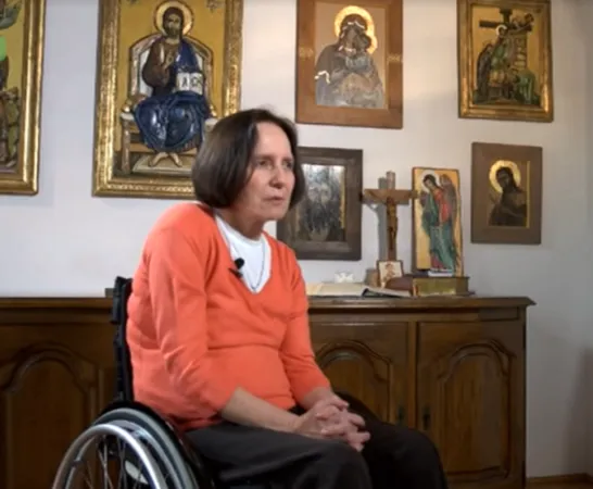 La signora Trafalska |  | Janina Trafalska, TV Trwam/Radio Maryja