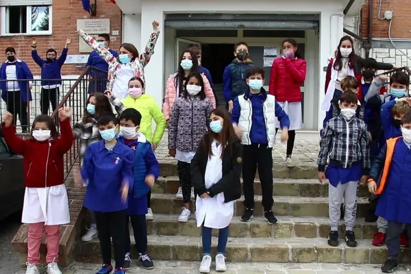 Giulia Merelli e Marisa Ruiti