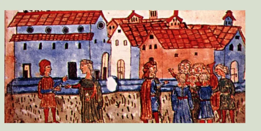 Progetto canonico sede romana | Il Sito internet del progetto CSR | PCSR