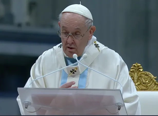 Papa Francesco | | Vatican Media