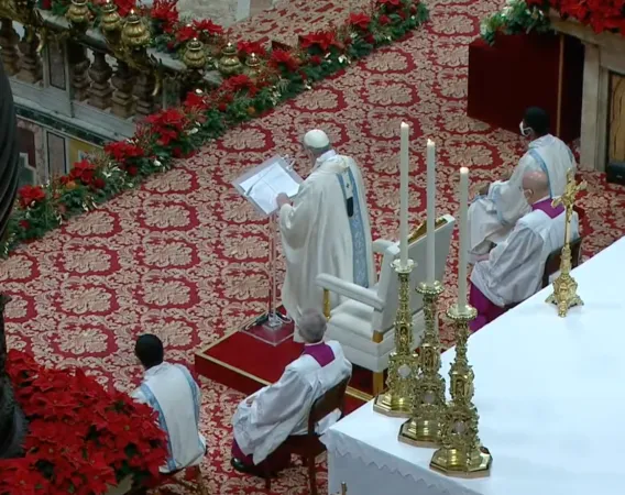 Papa Francesco | | Vatican Media