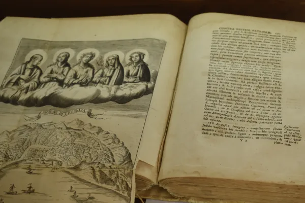 Biblioteca Cataldo Naro