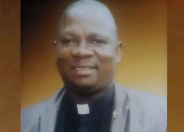 Padre Joseph Akete Bako |  | pd