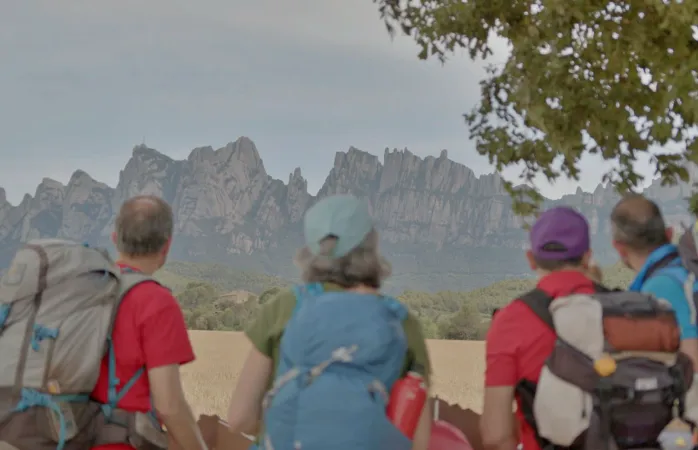 Il cammino Ignaziano | | Generalitat di Catalogna