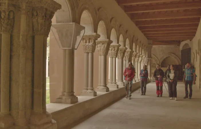 Il cammino Ignaziano | | Generalitat di Catalogna