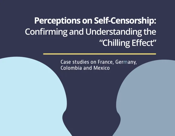 OIDAC | La copertina del rapporto dell'Osservatorio sulla Intolleranza e Discriminazione dei Cristiani in Europa | OIDAC