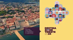 La copertina del documento di lavoro della 50esima Sociale dei Cattolici in Italia / Settimana Sociale