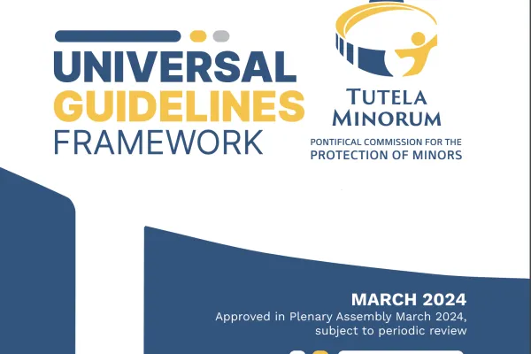 Le linee guida per la tutela dei minori nel mondo / Tutelaminorum.org