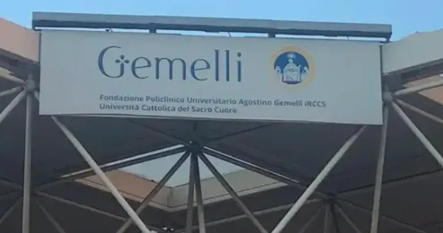 Il Policlinico Gemelli |  | CNA