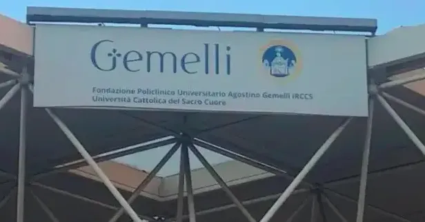 Il Policlinico Gemelli |  | CNA