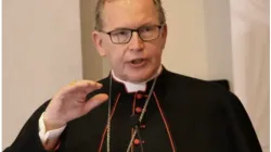 Il cardinale Wilhelm Jacobus Eijk, arcivescovo di Utrecht / Archivio EWTN