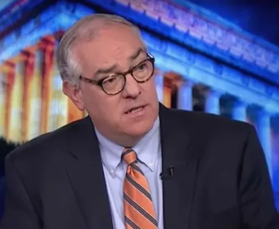 Michael P.Warsaw |  | EWTN